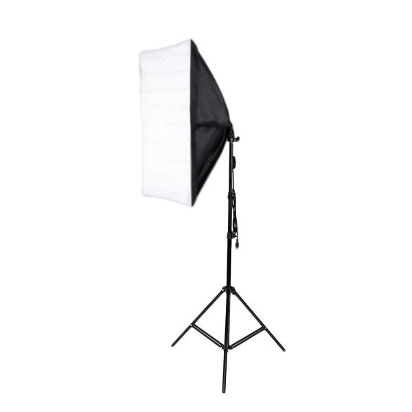 Single 2m Light Stand Reflexed Light Stand Black(Do Not Sell on Amazon)