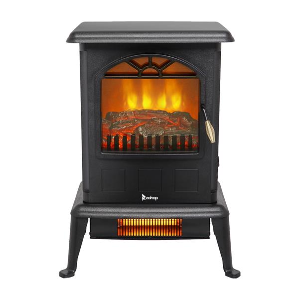 Infrared Heater / Electric Fireplace / Electric Fireplace Stove