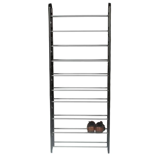 Durable 10 Tiers Shoe Rack