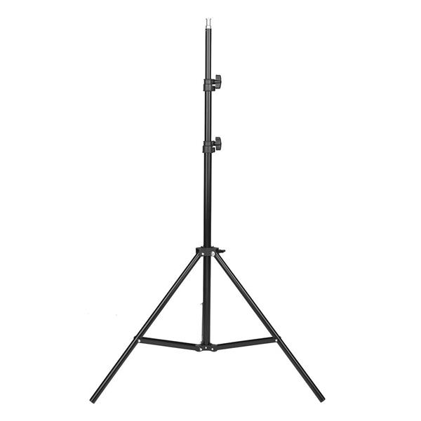 65W Photo Studio Photography 3 Soft Box Light Stand Continuous Lighting Kit Diffuser(Do Not Sell on Amazon)