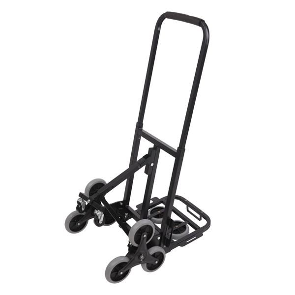 2025B Convenient Three-Wheel Foldable Stroller