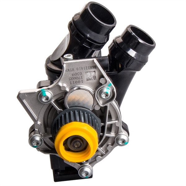 Engine Water Pump For Audi A4 09 2.0L engine CAEB