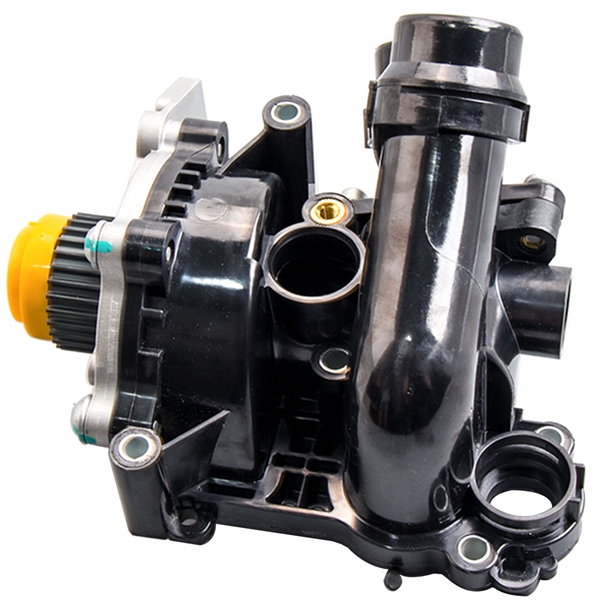 Engine Water Pump For Audi A4 09 2.0L engine CAEB