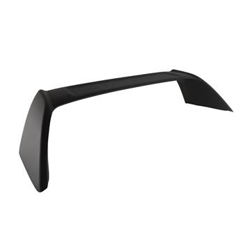 ABS Rear Trunk Spoiler for 02-06 Acura RSX Matte Black 
