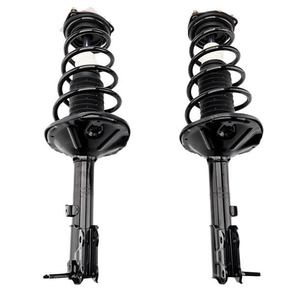 减震总成-160-171584-171585 JB-8