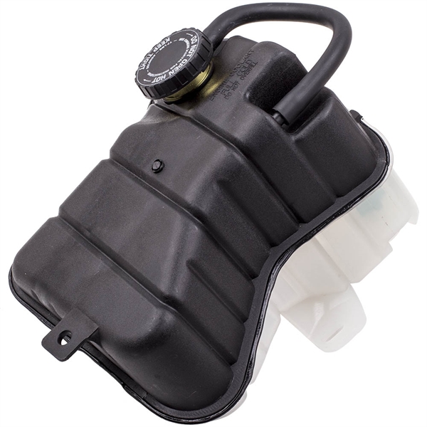 603-122 Engine Coolant Recovery Tank w/ Sensor fits For Cadillac DeVille 00-05