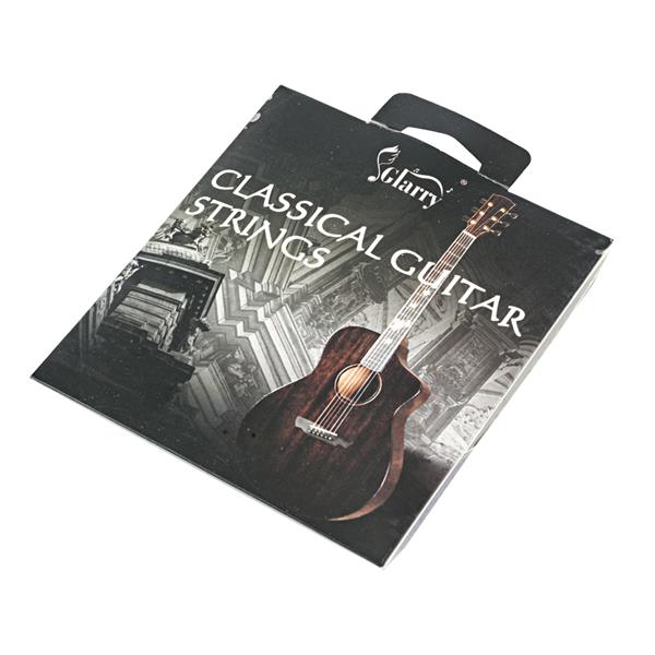 [Do Not Sell on Amazon]Glarry Classical Guitar Strings Set