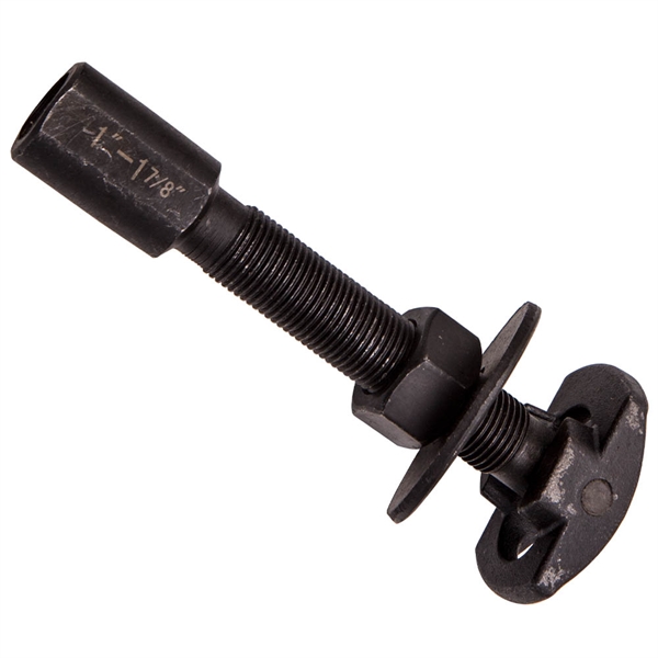 Rear Axle Bearing Puller Extractor Installer Service Repair Slide Hammer Set