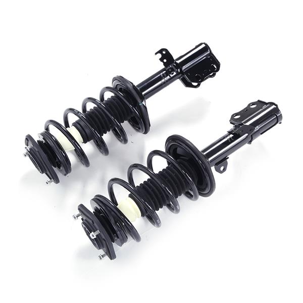 2pcs Front Complete Shock Absorbers Assemblies -56-172116-172117 JB