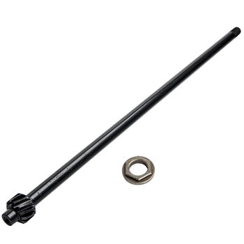 Steering Rod Shaft Fit for MTD 753-04517 738-0919 738-0919A 738-0919B