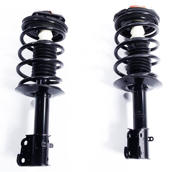 2pcs Front Complete Shock Absorbers Assemblies -43-171592-171592 JB