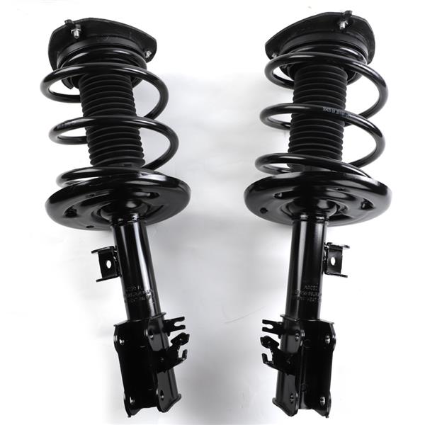 2pcs Front Struts & Coil Springs Assembly for Nissan Altima 2007-2013