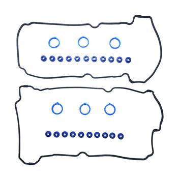 Valve Cover Gasket Set for 01-04 Mazda Ford 3.0L DOHC 24V