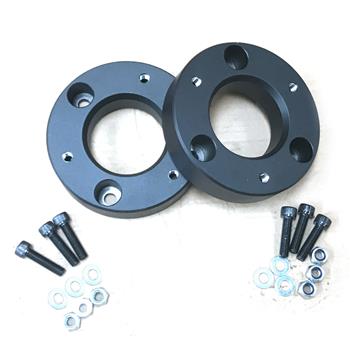 2 悬架提升配件 for GMC Sierra 2007 - 2016 Chevy Silverado 1500 2" Front