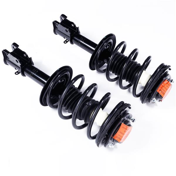 2pcs Front Complete Shock Absorbers Assemblies -43-171592-171592 JB