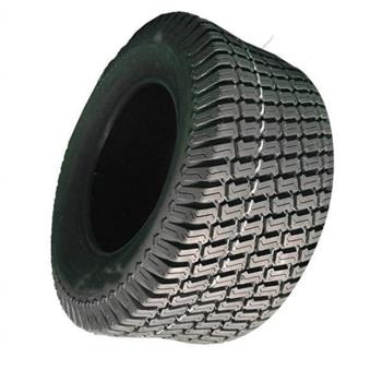 1qty 4 PLY Tubeless Turf Tire Tractor Mower new 20x8.0x10 P332 SW:8.07in