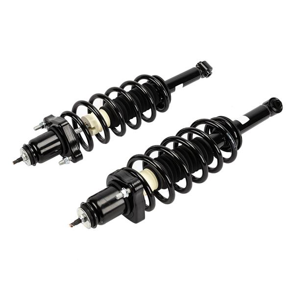 171126 Rear Strut & Spring Left/Right Set Pair For CHRYSLER 200,CHRYSLER SEBRING