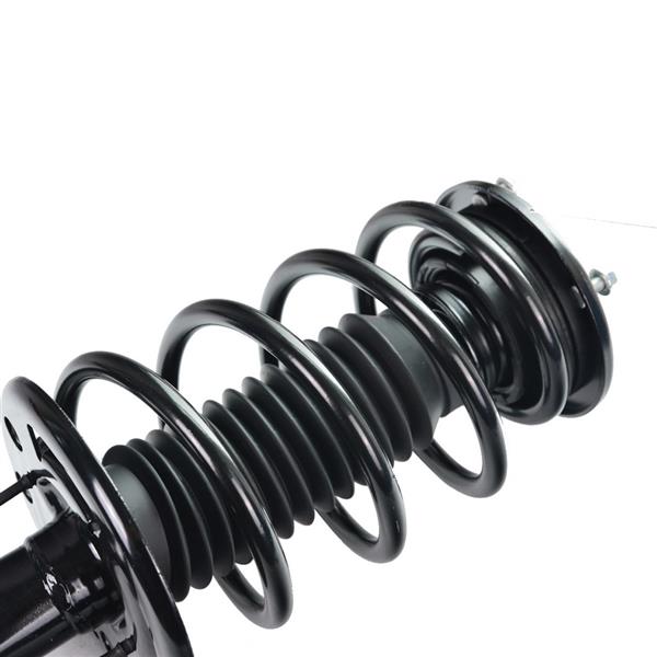 For 2010 2011 2012 Ford Taurus Front Struts Shock w/ Springs x2