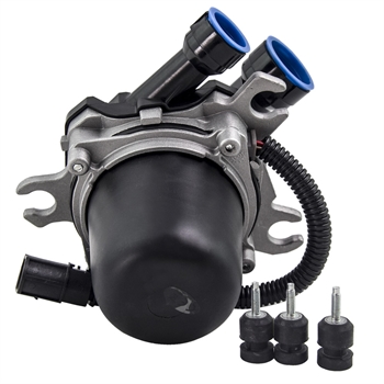 Smog Air Pump for VW Jetta Beetle Rabbit Golf Passat 2005-2014