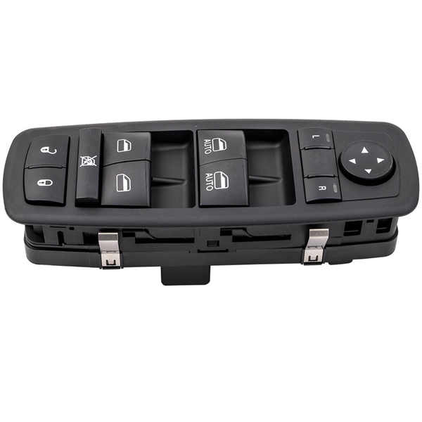 Front Driver Master Window Switch For Chrysler Town & Country 2012-16 68110866AA