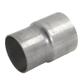 Durable Mild Steel Exhaust Pipe