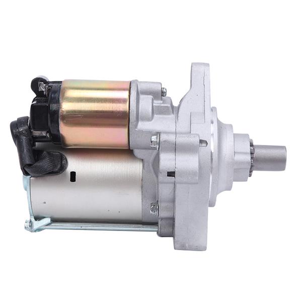 Starter Motor 1.6L 1.7L for 1998-2005 Honda Civic 17741