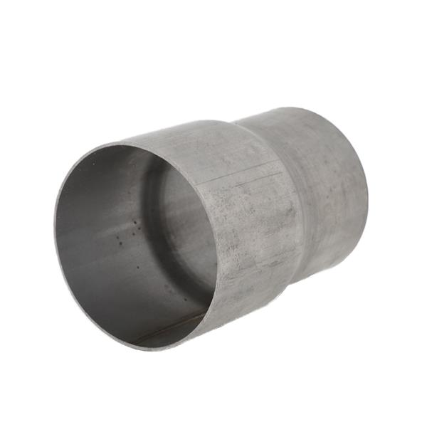 Durable Mild Steel Exhaust Pipe