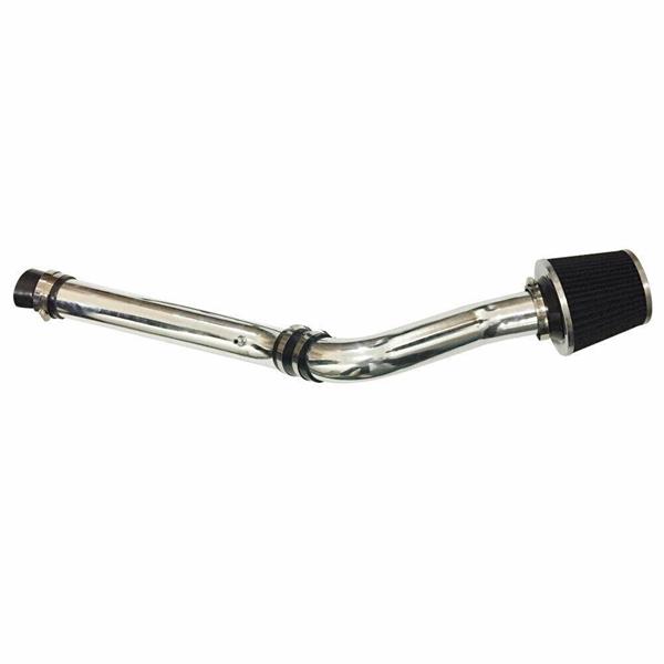 Short Ram Air Intake System    for 1992-1995 Honda Civic with 1.5L/1.6L Engine (CX/DX/LX/EX/Si) for 1993-1997 Honda Del Sol with 1.5L/1.6L Engine (S/Si/Vtec)