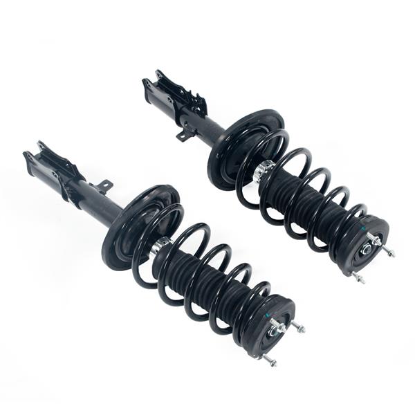 2pcs Rear Shock Absorbers Assemblies for 2004 - 2006 Lexus ES330 2004 - 2006 Toyota Camry/Solara 172