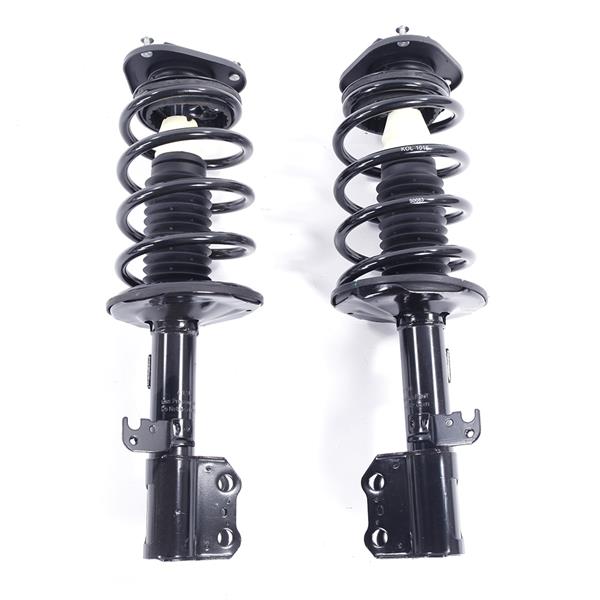 2pcs Front Complete Shock Absorbers Assemblies -56-172116-172117 JB