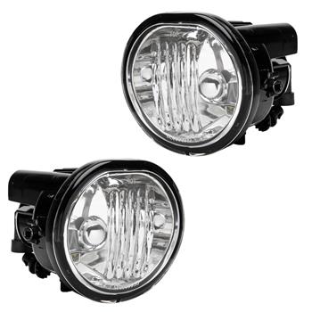 For 2003-2008 Toyota Matrix Pontiac Pair Fog Light  & 9006 bulbs new