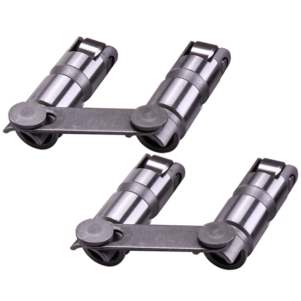 Hydraulic Roller Lifters for Pontiac Oldsmobile V8 350-455 303 301 265 421 428 1957-1964