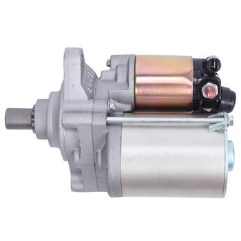 Starter Motor 1.6L 1.7L for 1998-2005 Honda Civic 17741