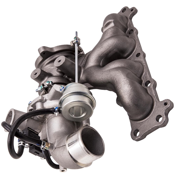 涡轮增压器 Turbocharger for Ford Focus III 2.0L 184KW 250PS 2.0L 2012-2016 53039700288-5