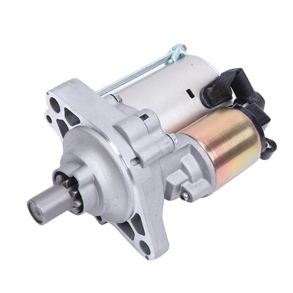 Starter Motor 1.6L 1.7L for 1998-2005 Honda Civic 17741