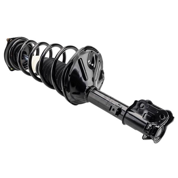 减震总成-160-171584-171585 JB-9