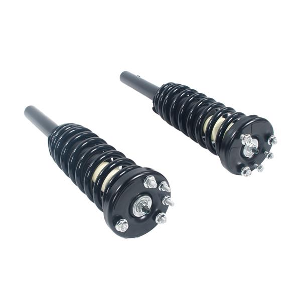 2pcs Front Complete Shock Absorbers Assemblies -59-172123L-172123R JB