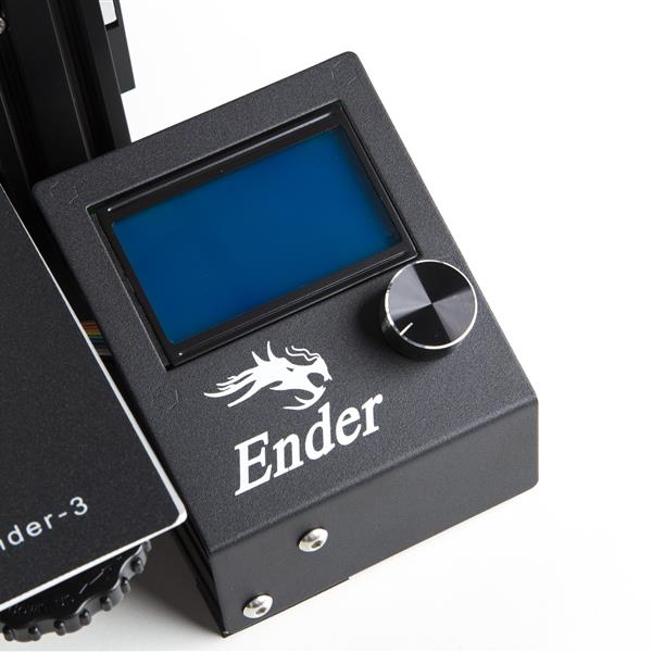Ender-3 3D Printer