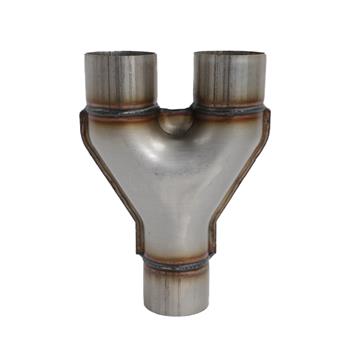 Durable Stainless Steel Exhaust Tip