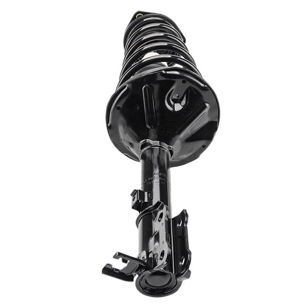 减震总成-160-171584-171585 JB-11