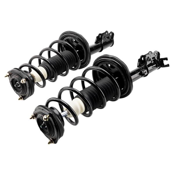 减震总成-160-171584-171585 JB-7