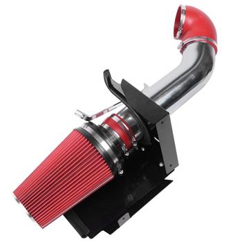 BX-CAIK-02 Cold Air Intake System for BX-CAIK-02 Red