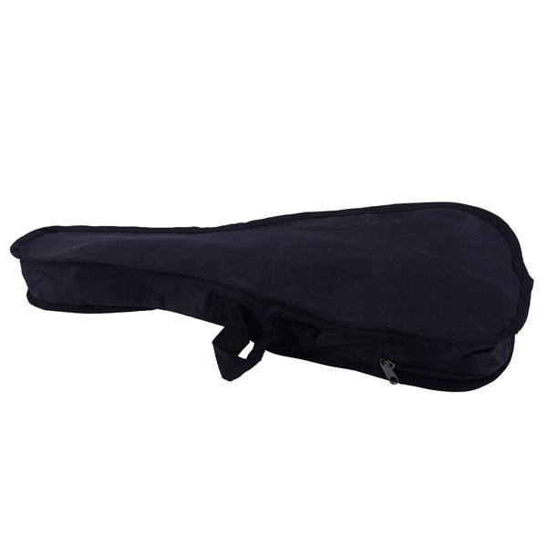 【AM不售卖】UK101 21in Soprano 玫瑰木指板椴木 红色 尤克里里-4