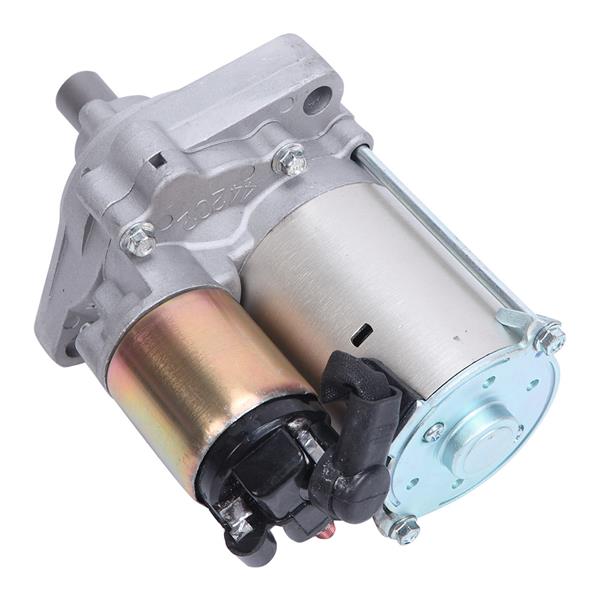 Starter Motor 1.6L 1.7L for 1998-2005 Honda Civic 17741