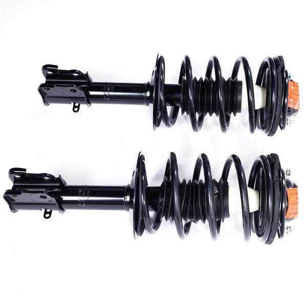 2pcs Front Complete Shock Absorbers Assemblies -43-171592-171592 JB