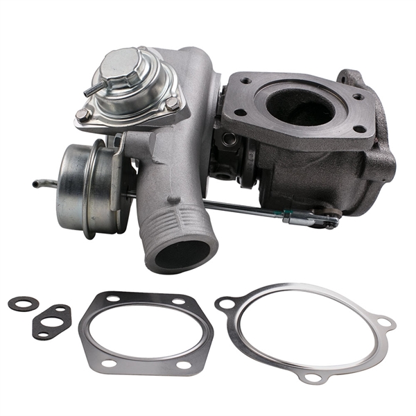 Turbo Charger for Volvo S60 2.5L with N2P25LT 2003-2009 49377-06201