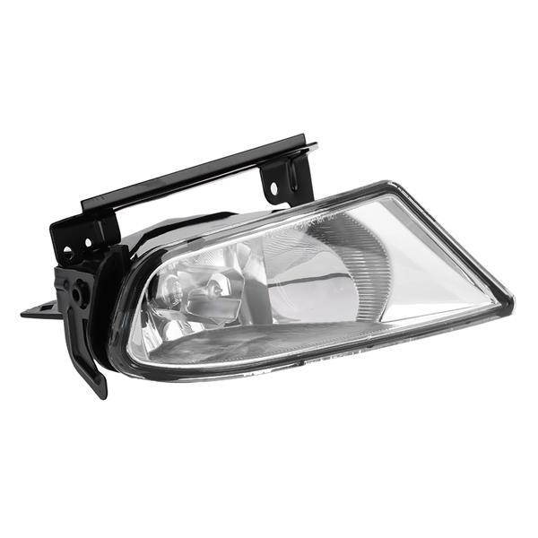 Clear Bumper Driving Fog Lights for 2005-2007 Honda Odyssey with Switch & Bulbs