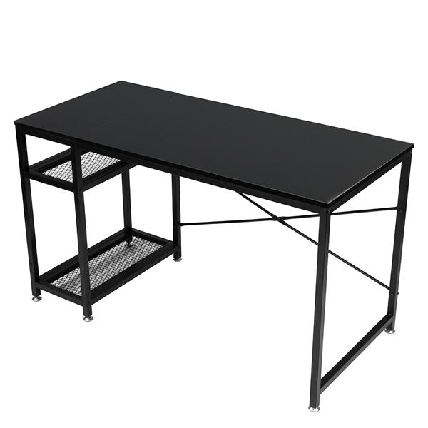 Computer Desk Black