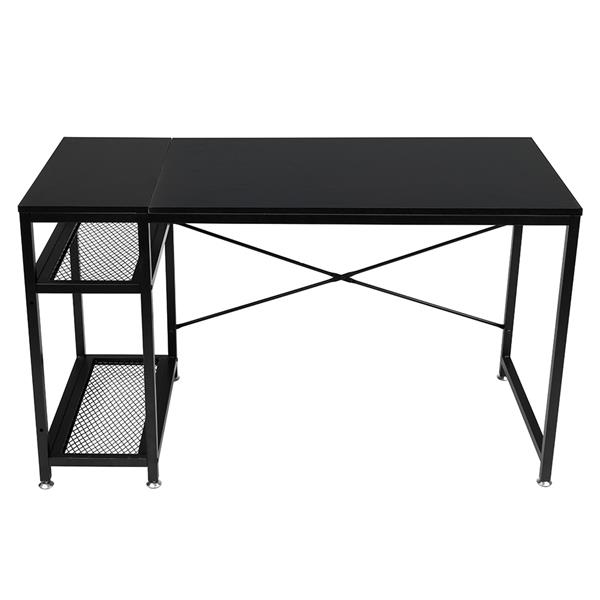 Computer Desk Black