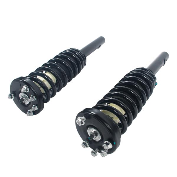 2pcs Front Complete Shock Absorbers Assemblies -59-172123L-172123R JB